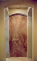Accent Wall
