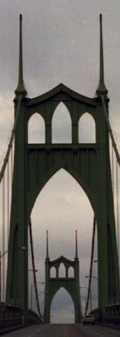 St. John Bridge